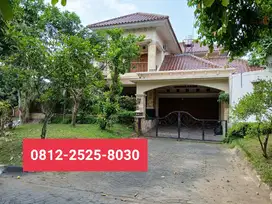 RUMAH MEWAH siap huni harga di bawah pasar Trihanggo Sleman MDPLM