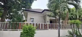 DIJUAL RUMAH HOOK DARMO PERMAI TIMUR BU SBY BARAT