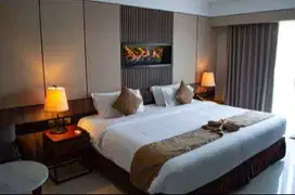 Dibutuhkan TEKNISI untuk bekerja di hotel, area Mangga Besar. Ada MESS
