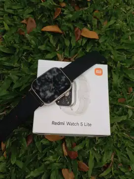 Redmi Watch 5 Lite