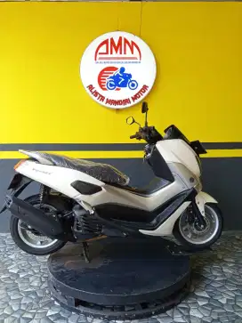 N MAX NON ABS TH 2017 PAJAK ON KREDIT TANAPA DP PAKAI CC / PAYLATER