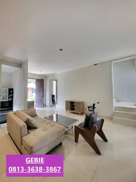 Jual Rumah di Discovery Flamine Bintaro Akses Mudah dan Cepat SC-16044