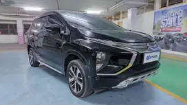 [OLX Mobbi] Mitsubishi Xpander Hitam 1.5 Sport Bensin-AT 2019 TVF