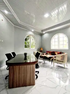 Rumah mewah siap huni di komplek elit cibubur Jakarta Timur