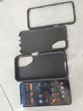 Samsung Galaxy A15 5G Ram 8/256 Fullset NFC
