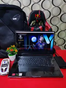 Asus ROG Zephyrus G14