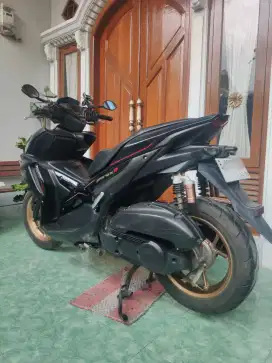 Yamaha All New Aerox ABS 2023