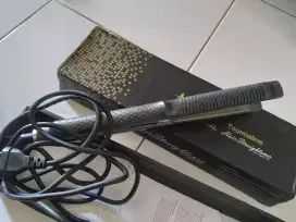 catokan rambut Amara suhu 240