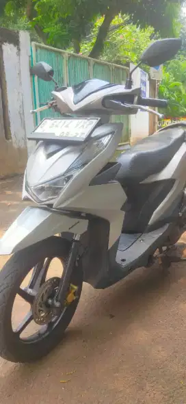 Honda beat ECO Deluxe