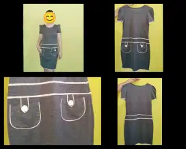 Dress wanita terbaru