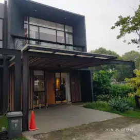 Rumah Ready The Colony Himalaya Lippo central Karawaci
