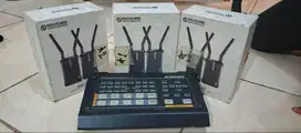 HOLLYLAND MARS 300 DAN AVMATRIX Direct Streaming & Recorder