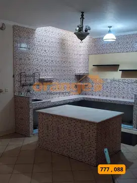 Dijual atau disewakan Rumah Cantik Siap Huni di Legenda Wisata Cibubur