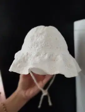 Topi bayi katbol