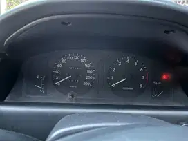 Toyota Corolla 1997 Bensin
