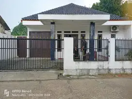 Rumah murah siap huni strategis di Cidokom Gunung Sindur Bogor