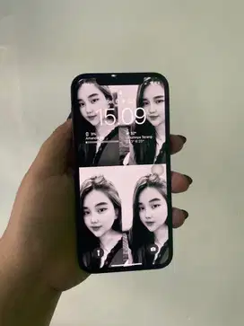 iphone 12 black 64gb sinyal aman sentosa