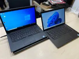 DELL LATITUDE 7480 Core i5-7300U 8GB/256GB 14-inch D-EC