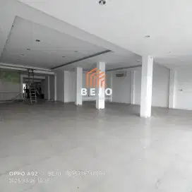 Disewakan Gedung Kantor – Gondomanan, Yogyakarta (Dekat Malioboro)