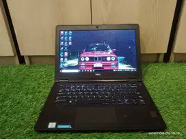 JUAL MURAH LAPTOP GAMING SIAP PAKAI | DELL Latitude E7270 i5-6300U RAM