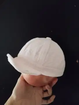 Topi bayi dibawah 1 tahun