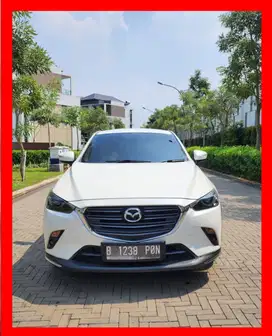 (CASH) MAZDA CX3 SPORT 2021 CX-3 2022