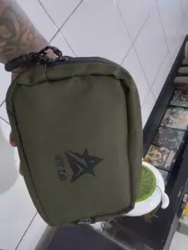 tas slembag masi baru
