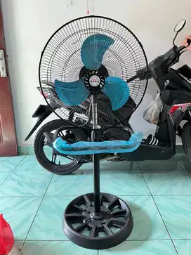 KIPAS ANGIN MEREK YUNDAI HERO
