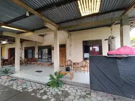 Aset BTN Solo Rumah Tinggal di Ngrundul - Klaten
