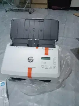 Printer Hp scanjet 7000s3