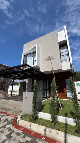 Bonus Kitchen set beli rumah di dago cisitu dkt ciwalk dan Gasibu