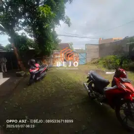 Disewakan Gudang + Kantor – Maguwoharjo, strategis dkt Ringroad Utara