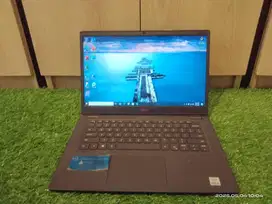 JUAL CEPAT DELL LATITUDE 3410 I5 GEN 10 RAM 16 GB SSD 512 GB NEGO SAMP