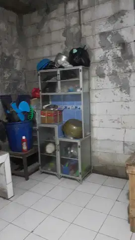 Rumah di take over sisa pokok 90 JT An tanpa BI Cheking di Citeureup