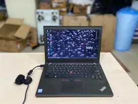 LAPTOP LENOVO THINKPAD X260 Core i5-7200U 8GB/256GB MINUS D-EC