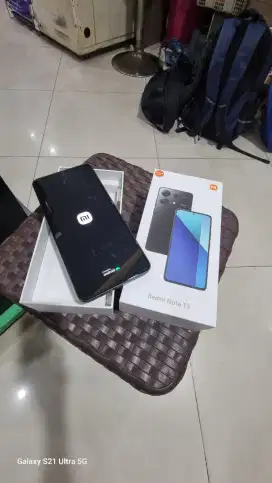 Xiaomi Redmi note 13 8/256