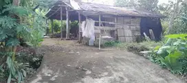 Jual Tanah Bonus Rumah Cepat 250m Harjosari Karangpandan