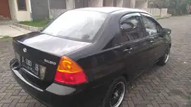 Suzuki Baleno next-G 2003 Bensin