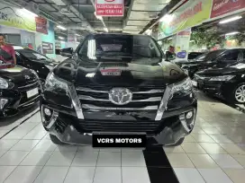 Toyota Fortuner VRZ 2020 KHUSUS yang cari kondisi SUPER ISTIMEWA