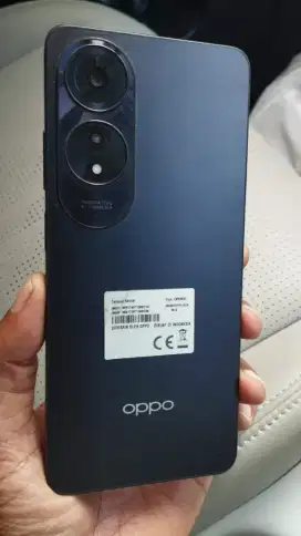 Oppo a60 ram 8/128