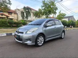 TOYOTA YARIS 2012 Tdp Minim
