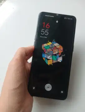 OPPO RENO 5F RAM8/128 LIKE NEW