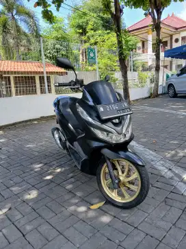 Honda PCX cc 150