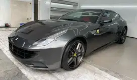 Ferrari FF 2013