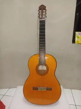 Yamaha akustik elektrik cgx102 murah aja