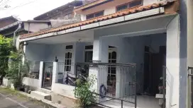 Rumah Jln pancakarya rejosari