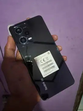 redmi note 12 pro 5g (baca keterangan)