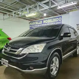 Dp 3 jt Honda CRV 2.4 a/t 2010 ang 3,6