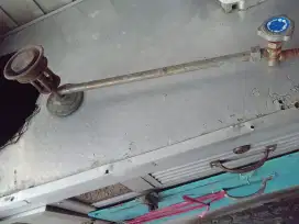 Di jual kompor mawar bekas masih layak pakai di jual 150 ribu aja net,