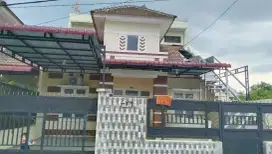 Kosan Murah Lengkap Khusus Putri (Cewek) bulanan